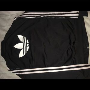 Adidas Women Jacket